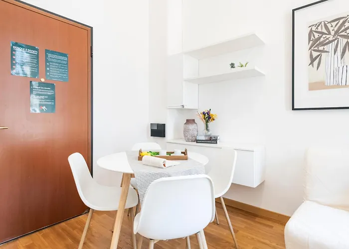 Easylife - Milano - Cannobio 10 - Duomo
